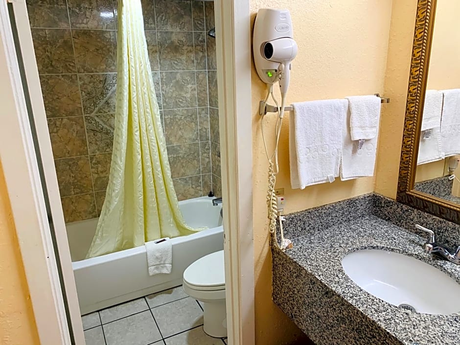 Budget Inn Jonesboro
