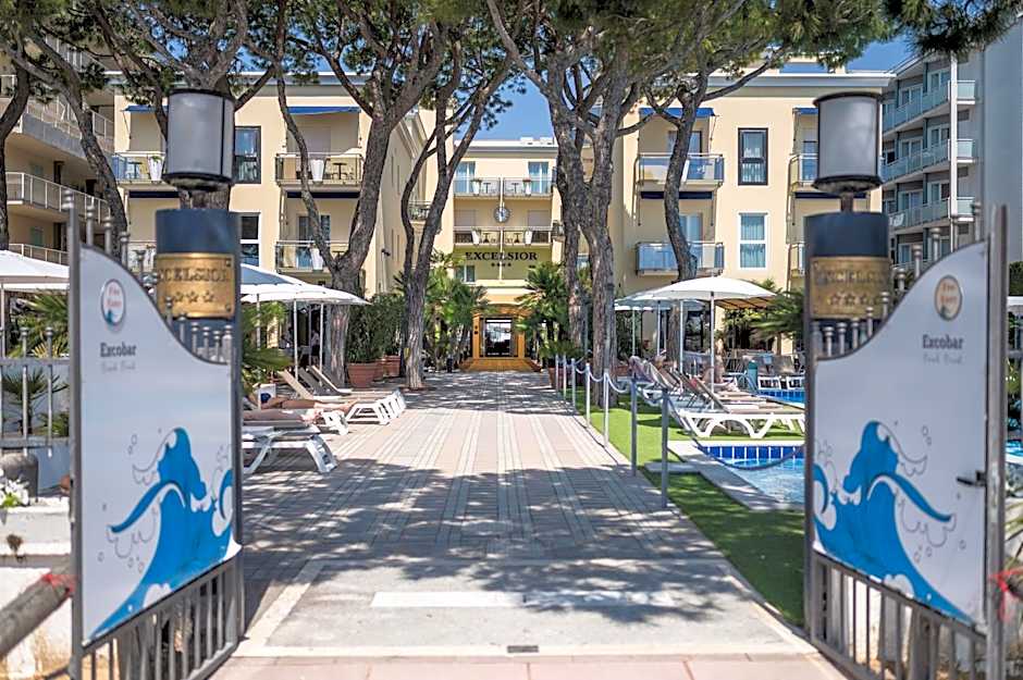 Hotel Excelsior