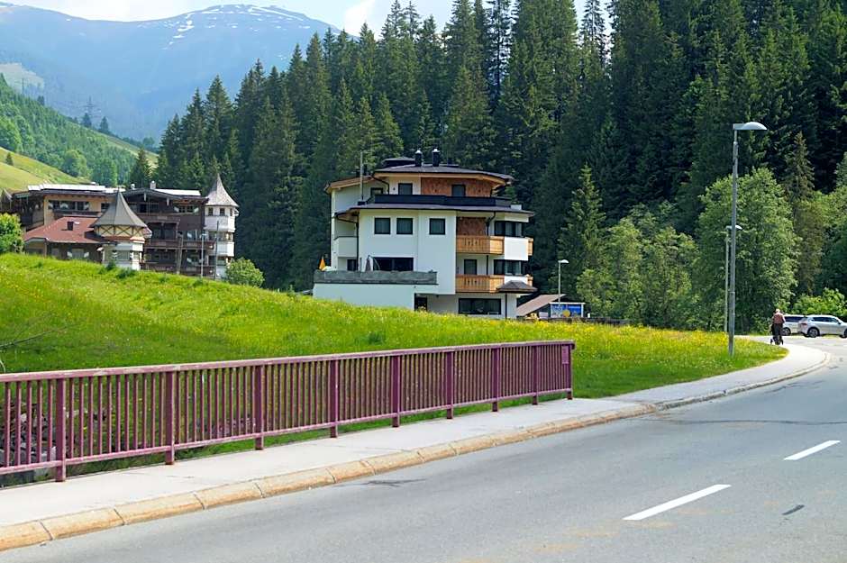 Waidmannsruh Appartements