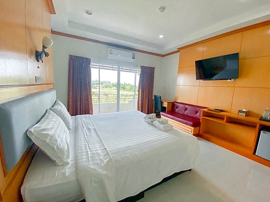 Siamtara Palace Hotel