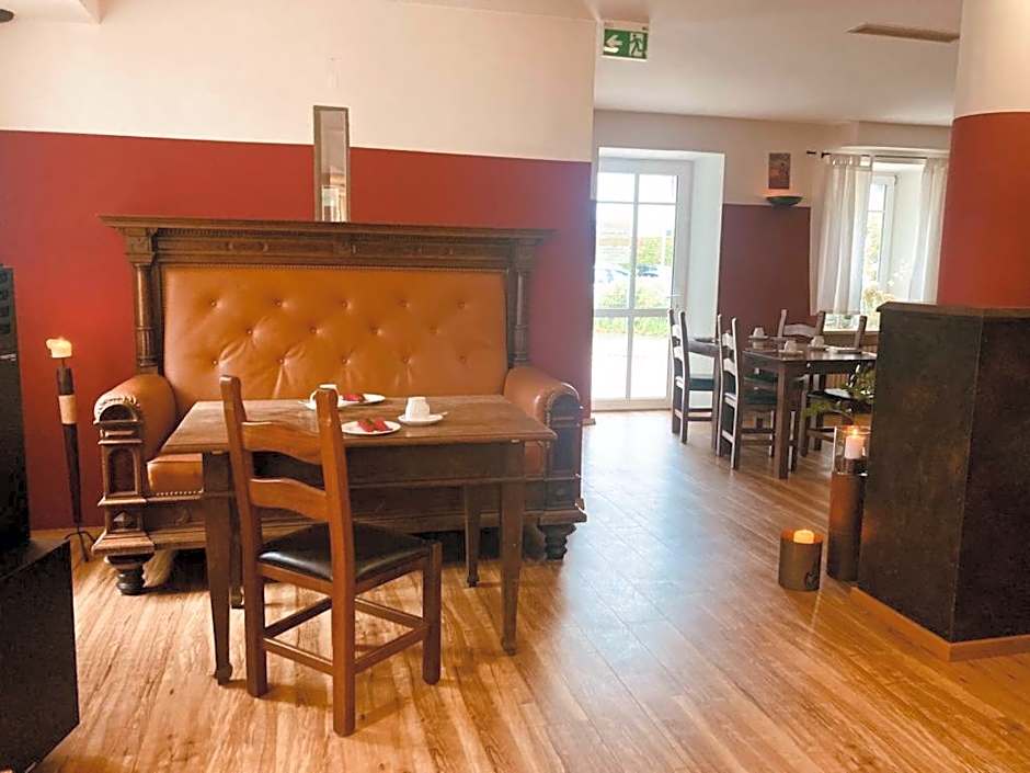 Hotel Rosenheimer Hof