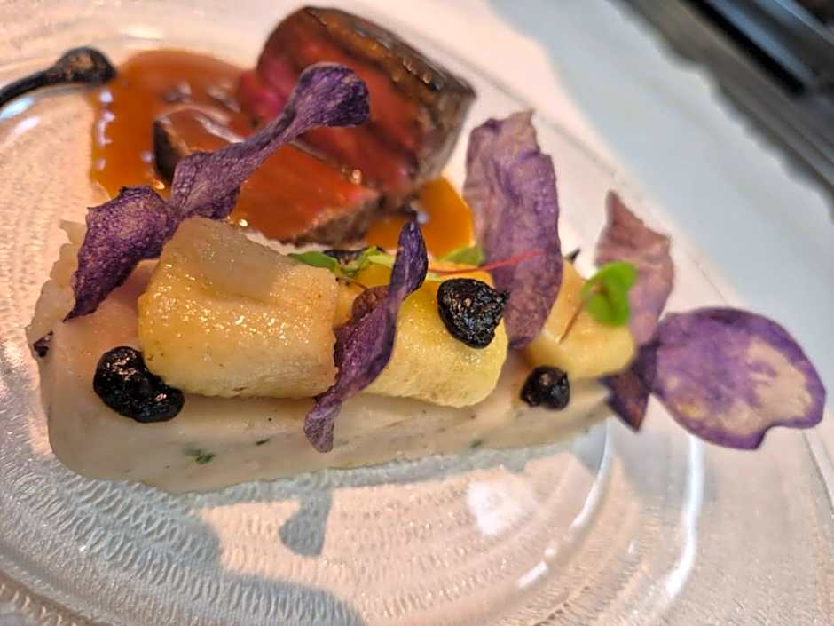 Cazaudehore La Forestiere Hotel