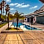Spa Jardines de Lorca
