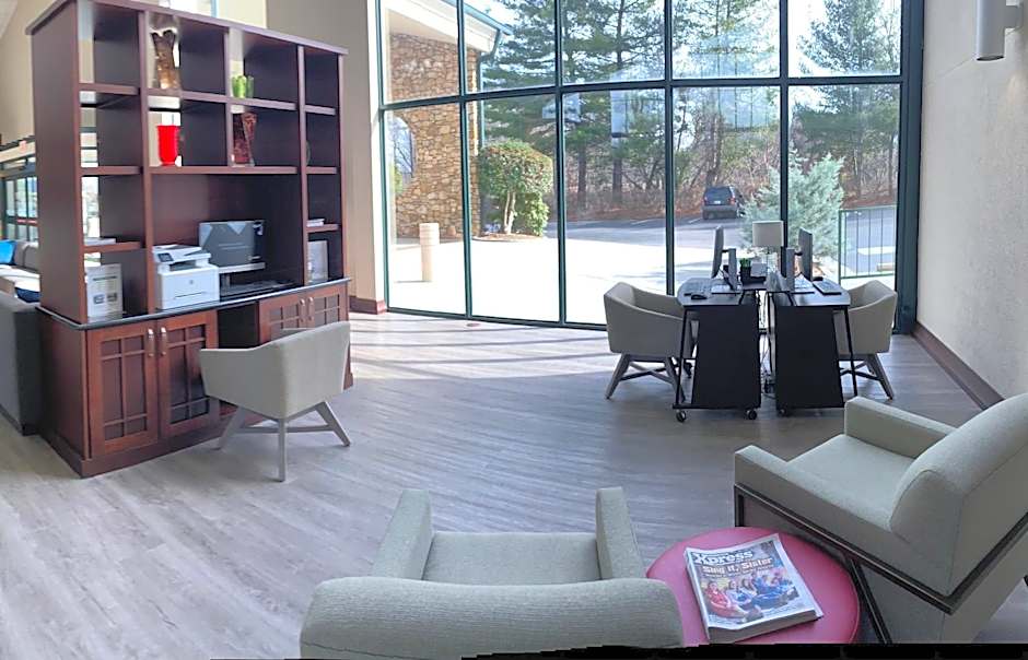 Holiday Inn Asheville - Biltmore West By IHG