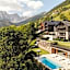Les Dolomites Mountain Lodges
