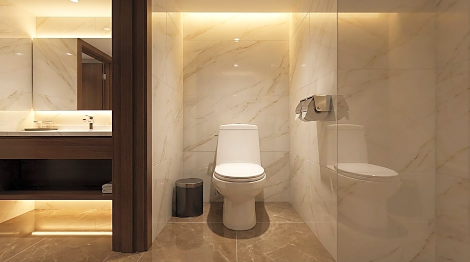 Ramada by Wyndham Gangwon Taebaek