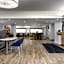 Hampton Inn By Hilton Altoona