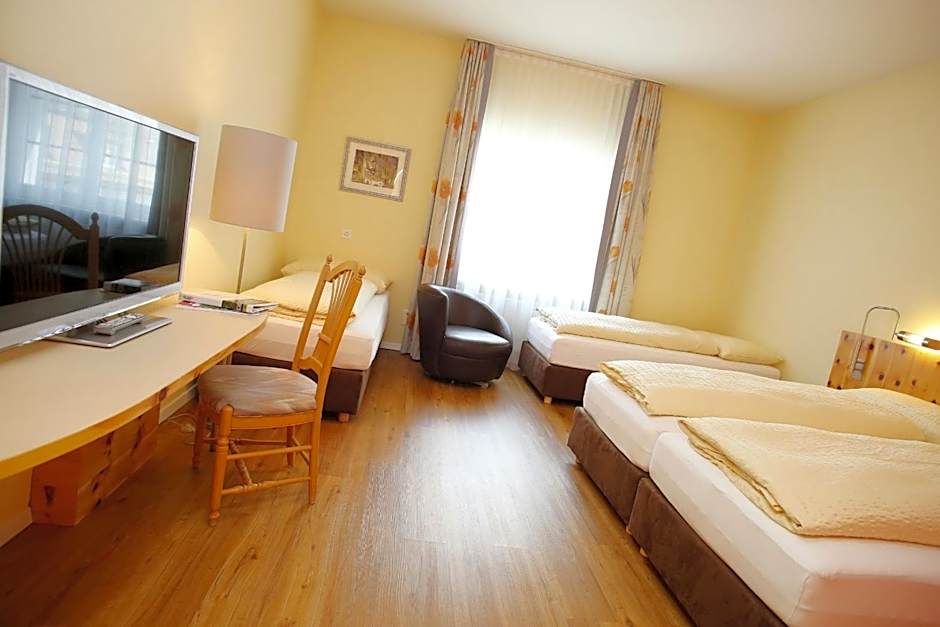 Ambiente Hotel Freieck