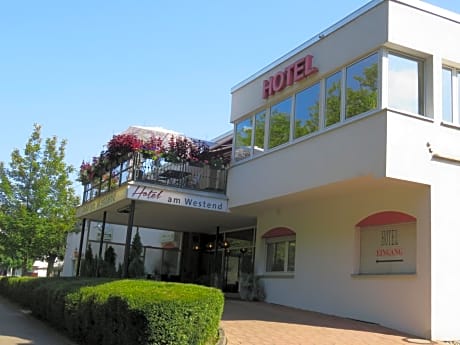 Hotel am Westend