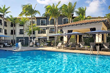 Courtyard by Marriott San Luis Obispo