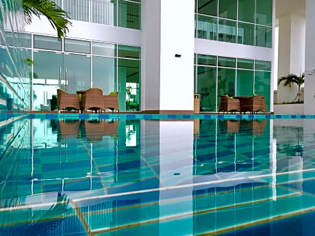 Pinnacle Tower Johor Bahru