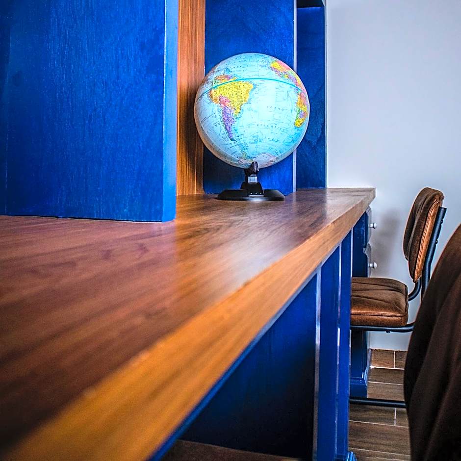 Casa Bruna Luxury Lofts