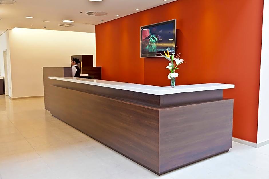 Hotel Panamby São Paulo