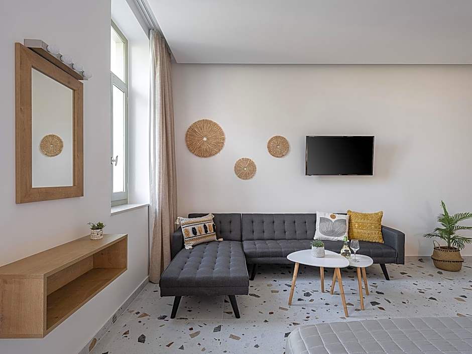 Cretan Berry Kondylaki