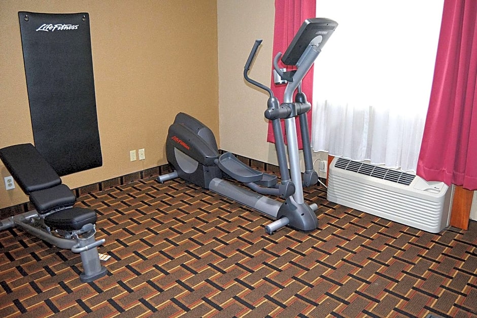 Quality Inn Raynham - Taunton