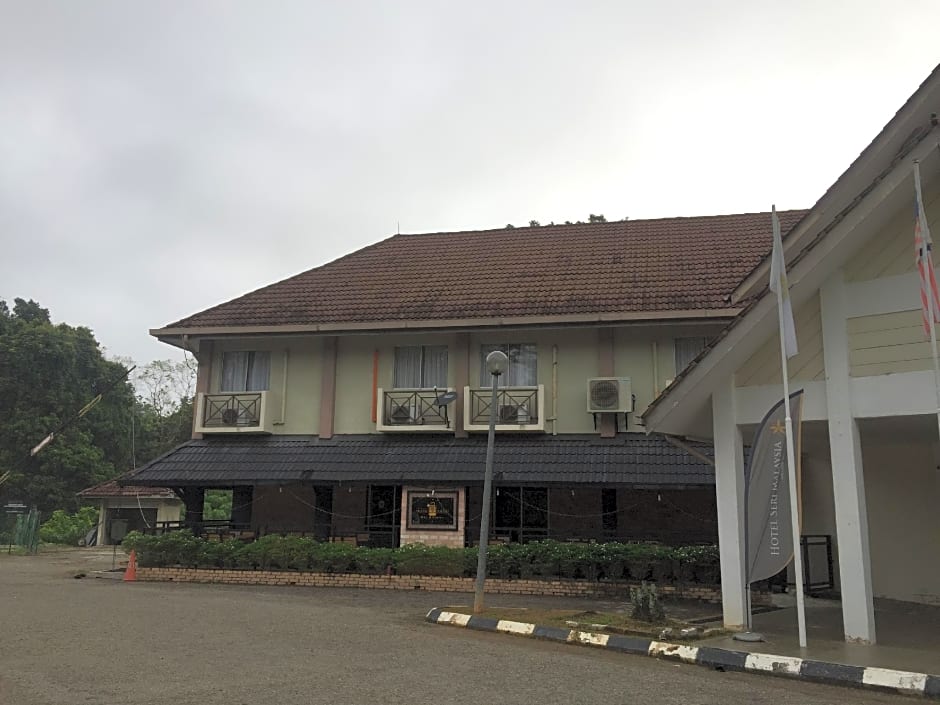 Hotel Seri Malaysia Temerloh