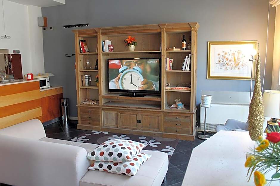 Hotel Rubicone