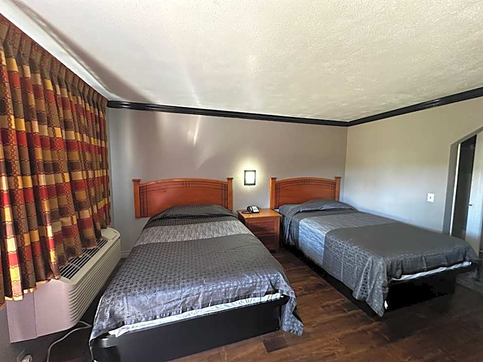 Sunpark Inn & Suites