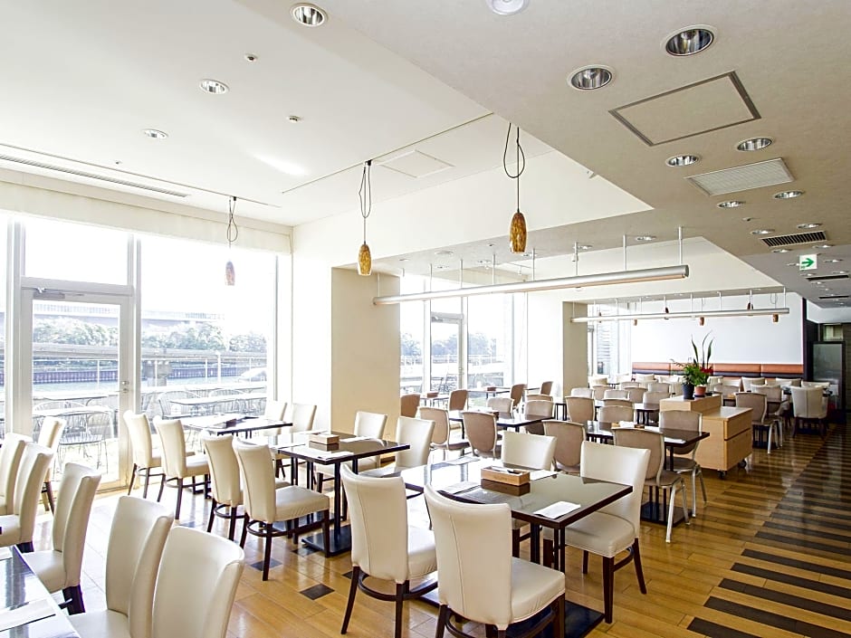 Hearton Hotel Higashi Shinagawa