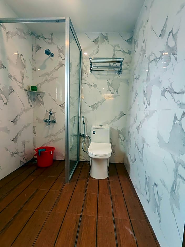 Hotel Comfort Kanchipuram