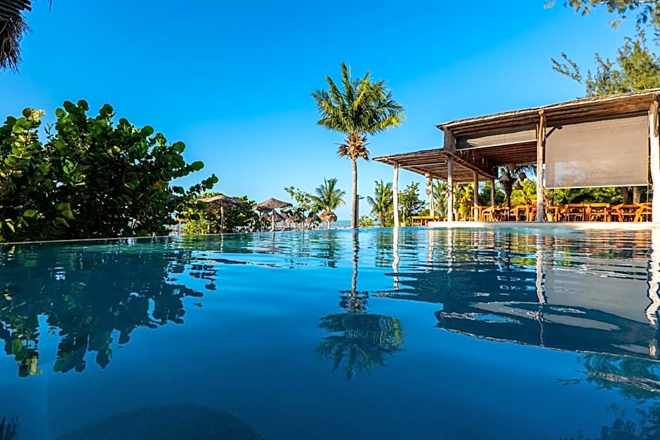 My Blue Hotel Holbox