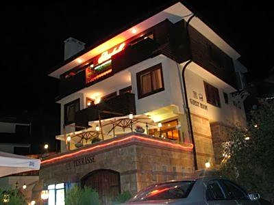 Stankoff Hotel