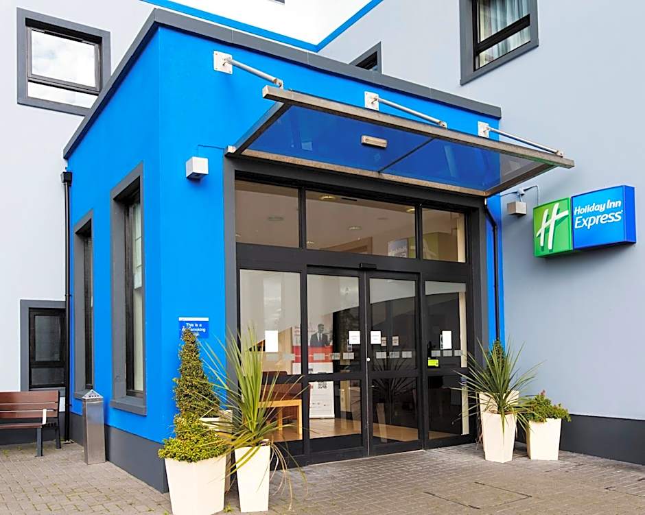 Holiday Inn Express Antrim By IHG