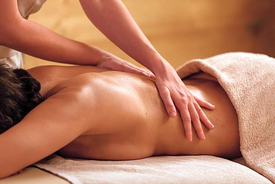 CGH Résidences & Spas Orée Des Cimes