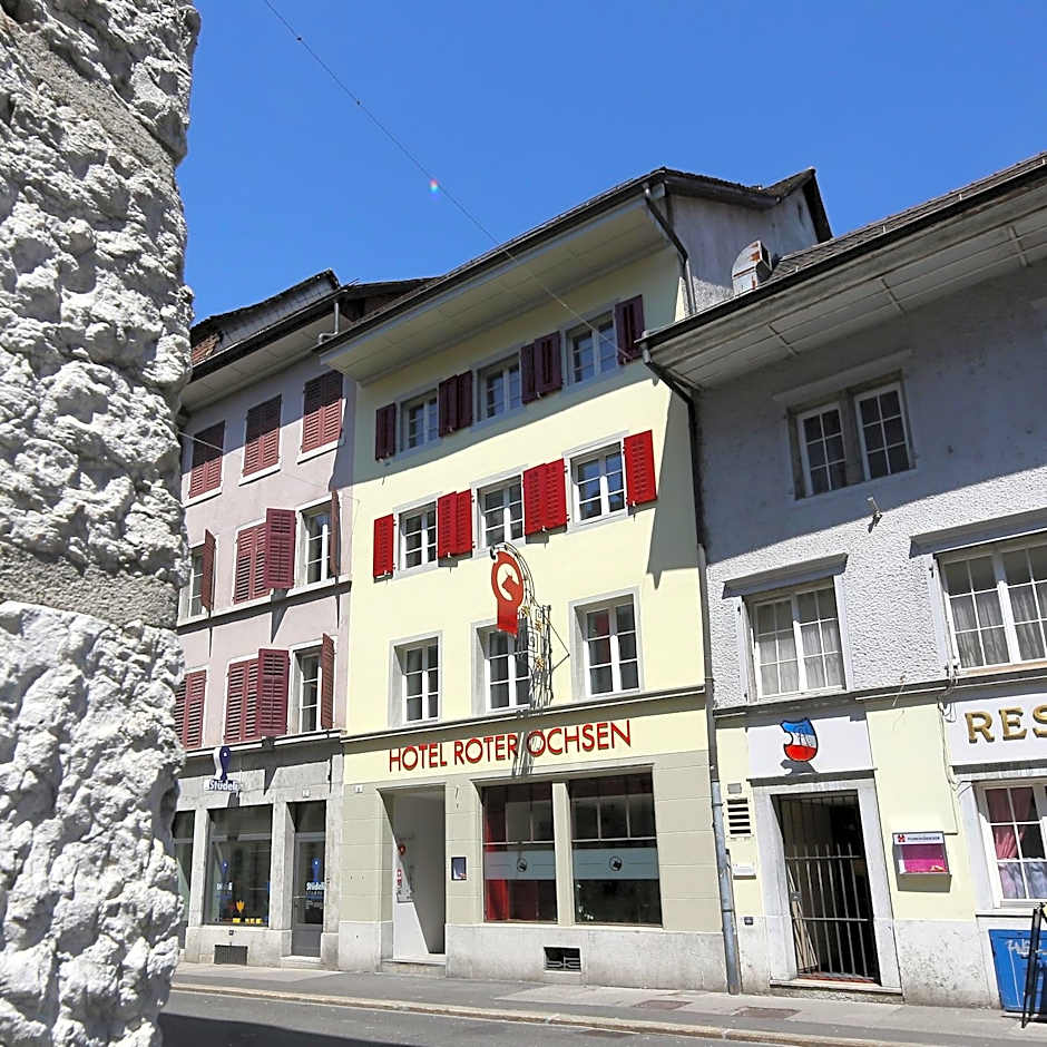 Hotel Roter Ochsen