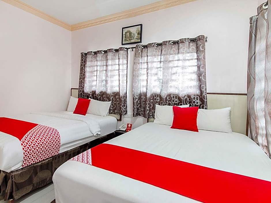 Hotel O SMC Alam Avenue