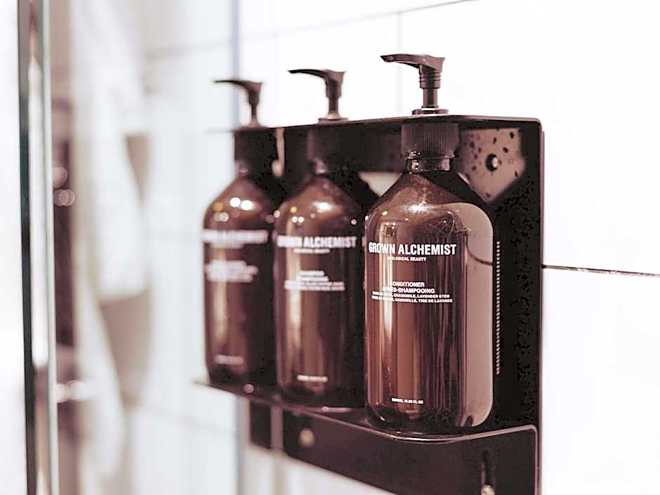 Hotel St Moritz, Queenstown - MGallery by Sofitel