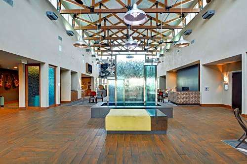 Homewood Suites By Hilton by TechRidge Parmer @ I-35