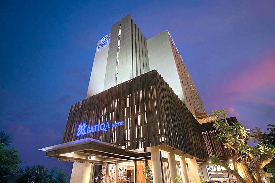 Batiqa Hotel Jababeka