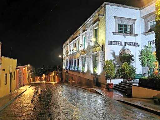Hotel La Ermita