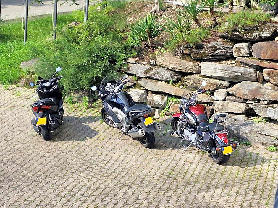 Hotel Montegrino Lakeview