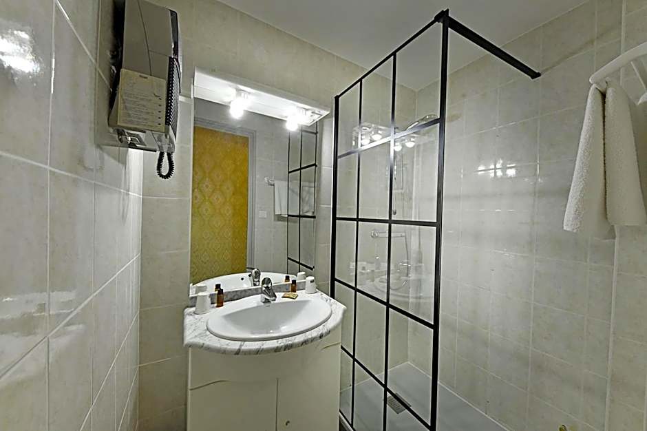 Les Portes du Cantal