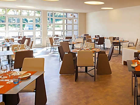 Novotel Setubal