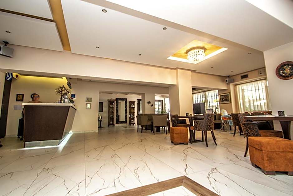 Hotel Europe