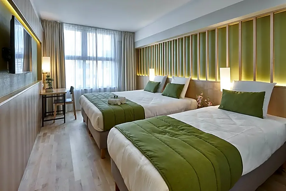 Yadoya Hotel