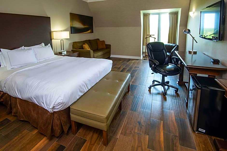 Chateau Cartier Hotel & Resort, an Ascend Collection Resort