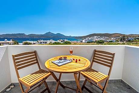 Superior Studio with Sea View