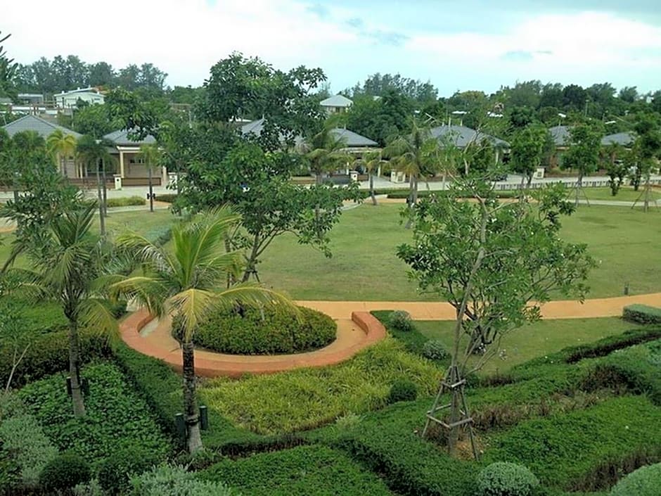 Casa Seaside 2 Bedrooms