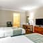 Rodeway Inn Huntsville West