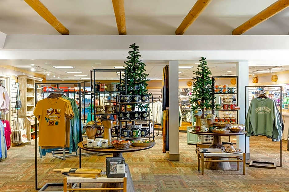 Holiday Inn Resort The Squire at Grand Canyon by IHG