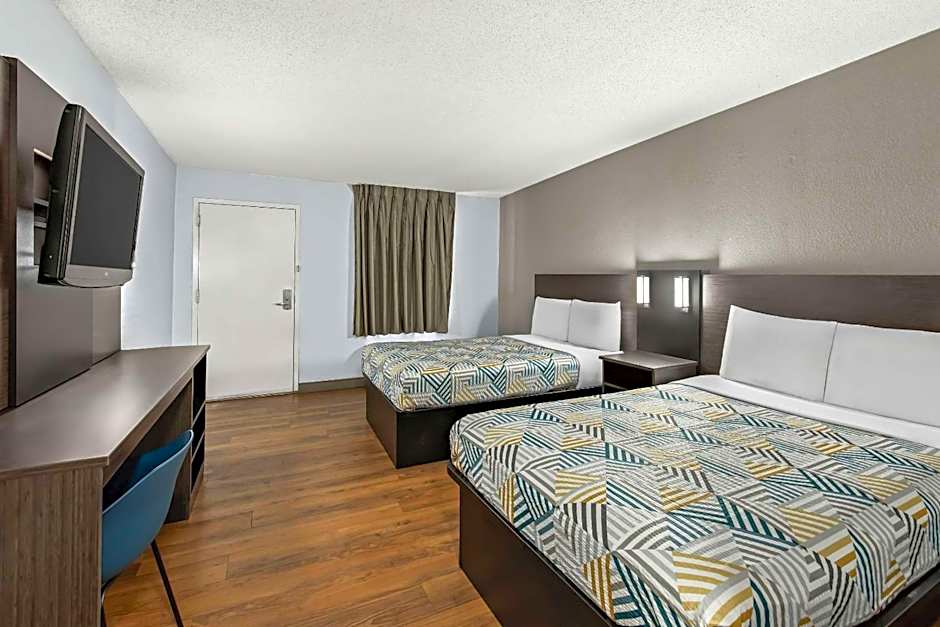 Motel 6 Lester - Philadelphia Airport