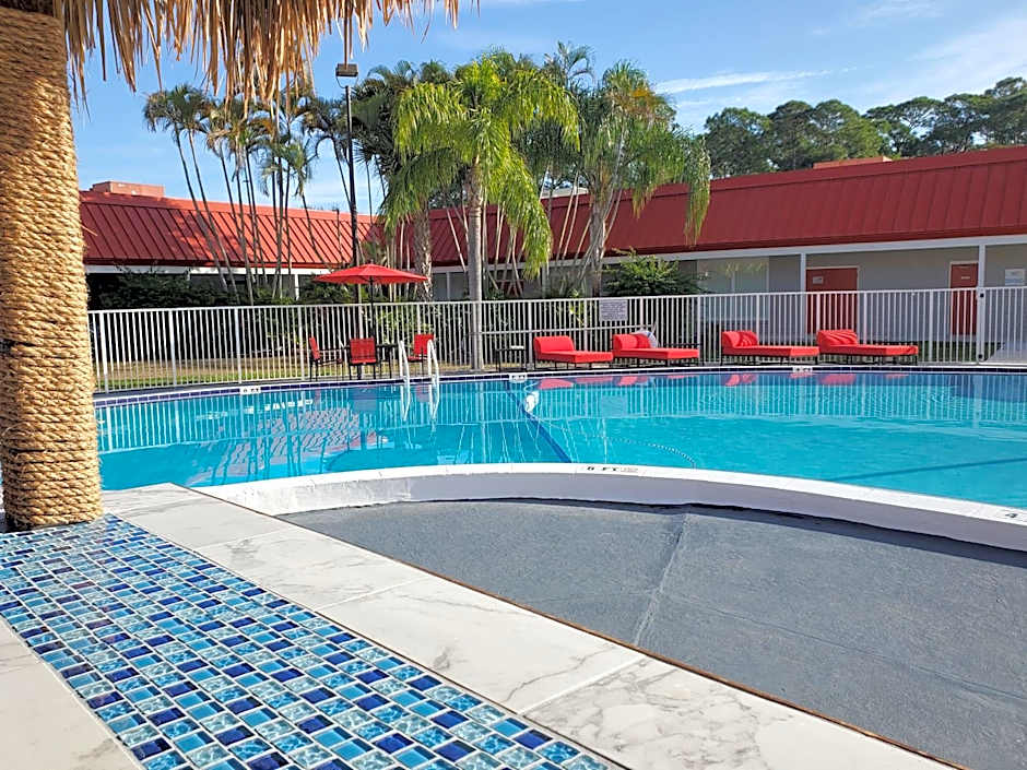 Vero Beach Inn & Suites