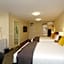 The Victoria Hotel Dunedin