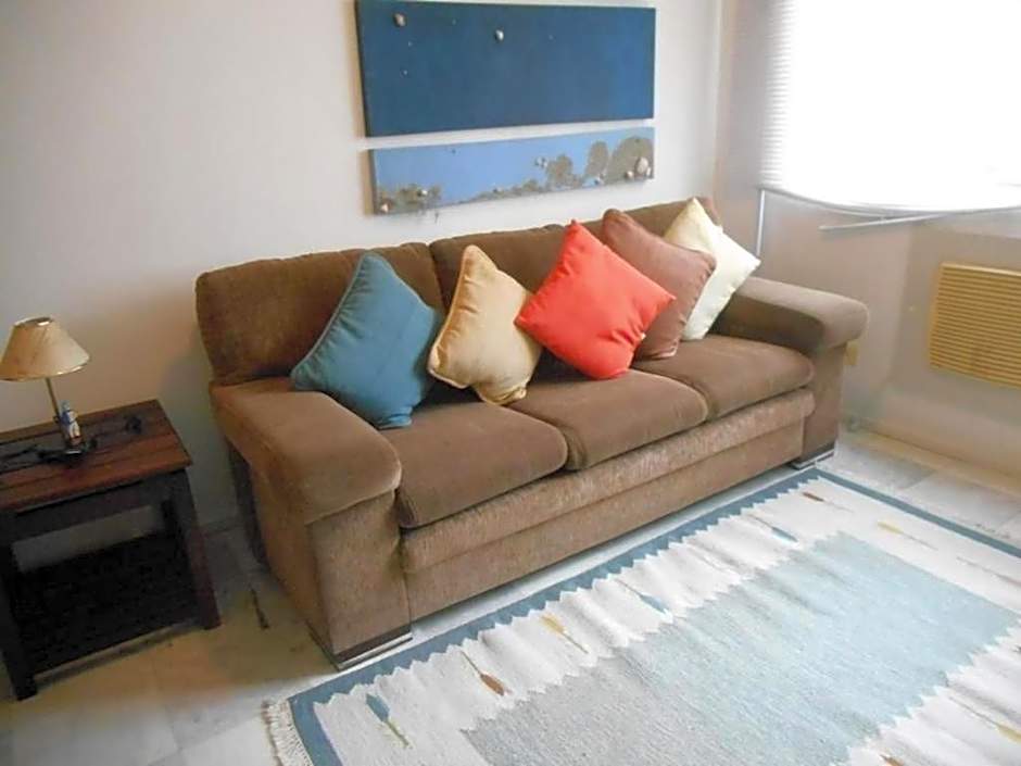 Tranquilidade e Conforto a 150 metros da praia