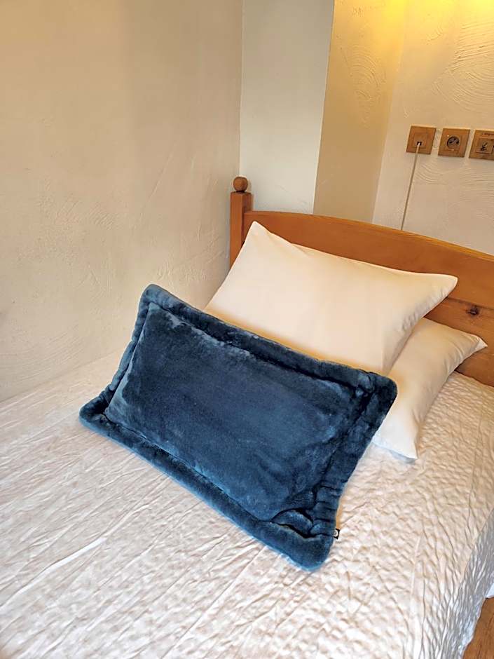 Hôtel Restaurant Angival - Chambres et Appartement