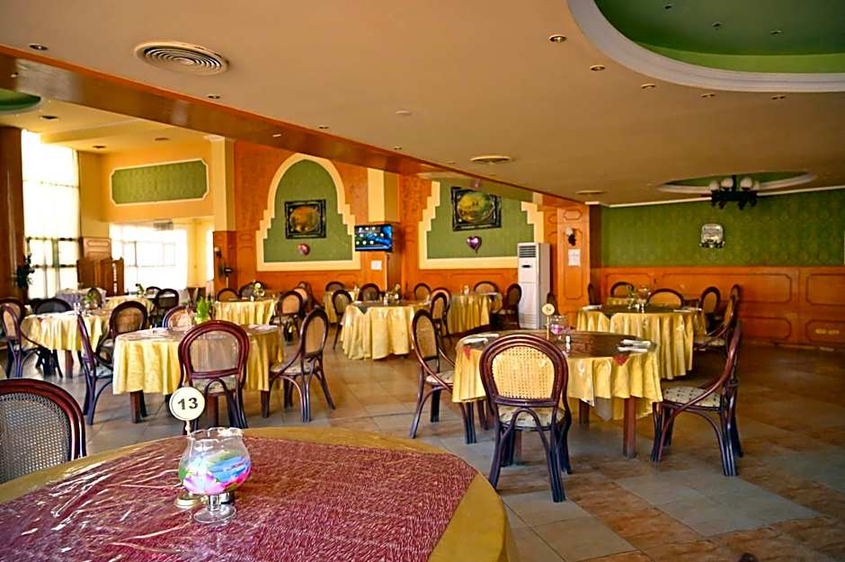 Fayoum Hotel